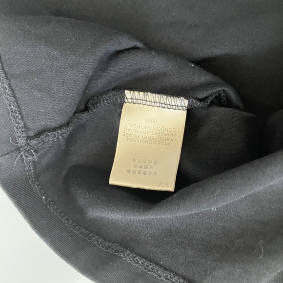 Burberry polo shirt - Picture 4 of 4